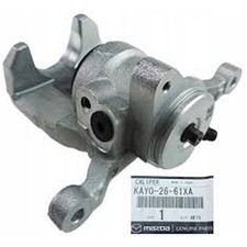 MAZDA / Original / CX-5 KE KF 16-23 Bremssattelgehäuse & Kolben hinten RH KAY...