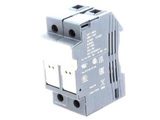DF102 Fuse base DIN Poles: 2 SCHNEIDER ELECTRIC