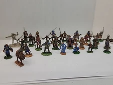 ral partha miniatures lot