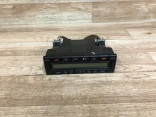 MERCEDES BENZ OEM W210 E320 E430 E55 FRONT AC CLIMATE CONTROL SWITCH 1998-2002 3