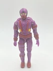 G.I. Joe 1988 Vintage HYDRO-VIPER V1 3.75" Action Figure - NM - Tight Joints
