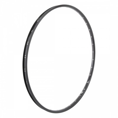 H Plus Son TB14 700C Aero Alloy Rim - Lightweight, Durable & Tubeless-Ready