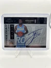2009-10 Panini Playoff Contenders #116 Ty Lawson Denver Nuggets