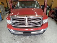 Alternator Fits 03-06 DODGE 1500 PICKUP 118247