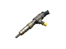 Einspritzdüse Injektor für FORD  FIESTA VI (CB1, CCN) CV6Q-9F593-AA 0445110489