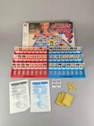 Vintage Milton Bradley Guess Who Mystery Face Game 1987 COMPLETE