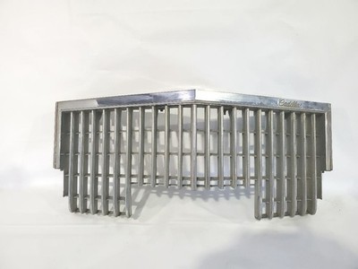 1972 Cadillac Eldorado OEM Grille Has Minor Scratch 01498993