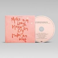 Make `Em Laugh, Make `Em Cry, Make `Em Wait Von Stereophonics | CD | Zustand Neu