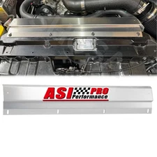 Radiator Upper Support Bracket Shroud for 3rd Gen Chevy Camaro /Firebird 82-92