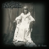Cultus Sanguine - Sum Of All Fears - Cd - F72Z