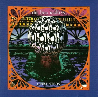 Giant Steps, The Boo Radleys