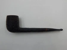 Vintage Barling Smoking Pipe