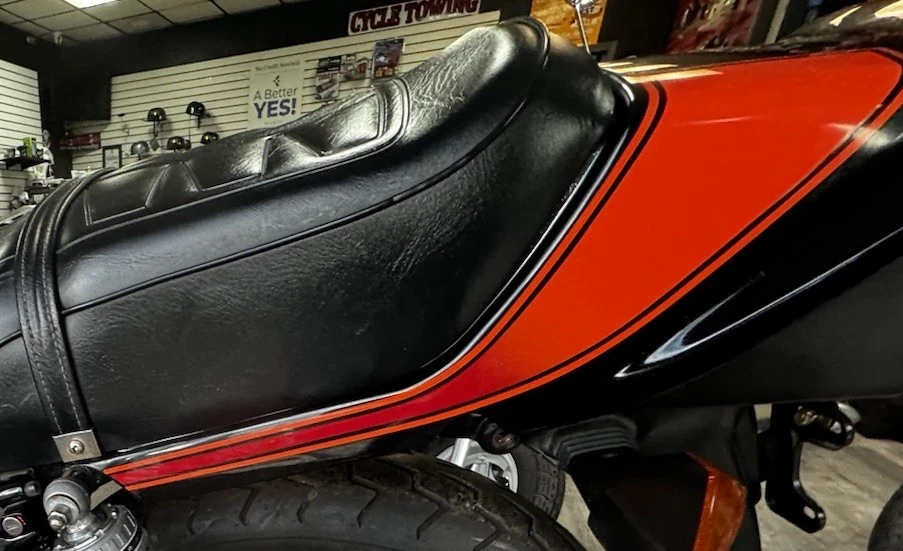 Honda Motorcycle Body & Frames for Honda CB900F for sale | eBay