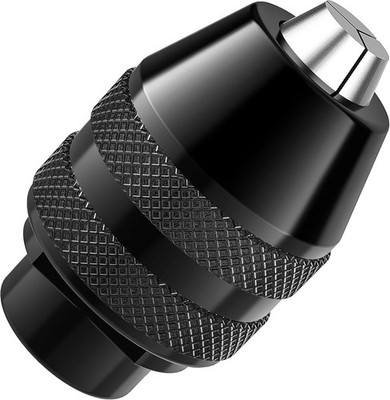 4486 Dremel Bohrfutter: Schlüsselloses Zubehör für 4250, 3000, 8260 und mehr
