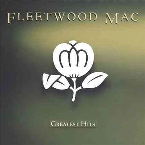 Fleetwood Mac - Greatest Hits (Vinyl) - ROCK *SEALED*