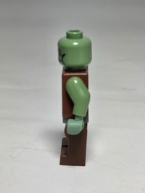Lego Fantasy Era 7036 852293 Troll Warrior 1 Castle Minifigure             (T5)
