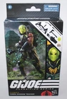 SHADOW TRACKER - Figure - GIJOE CLASSIFIED SERIES 108 6" Scale 1/12 WALMART EX