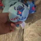 Build-A-Bear Workshop Disney Stitch Limited edition Valentine sold out Full size — photo 2