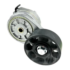 94-99 Land Rover Discovery 1 3.9L 4.0L V8 Drive Belt Tensioner by Allmakes 4x4