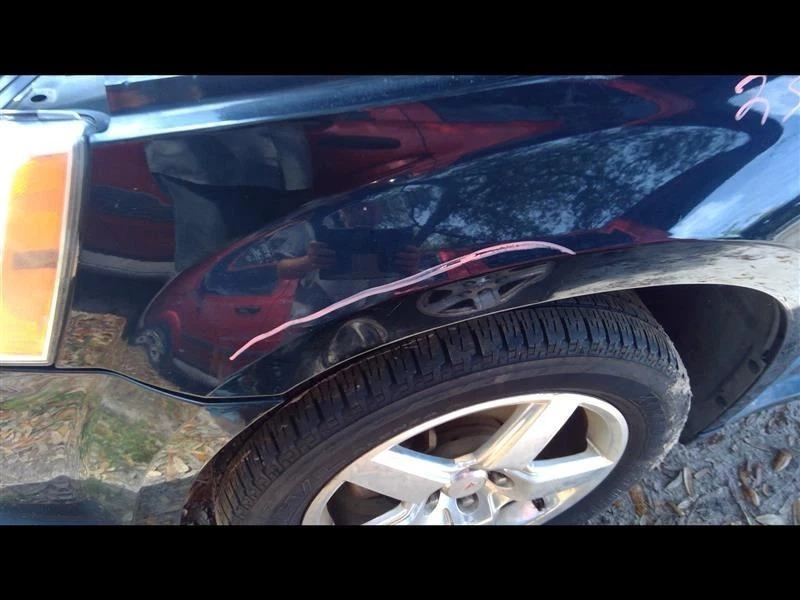 Throttle Body Throttle Valve Assembly Fits 07-11 ACADIA 874052 Foto 4 de 4