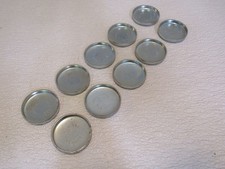 Dorman 1-45/64-in Cup Type Expansion Plugs Lot of 10 555-033