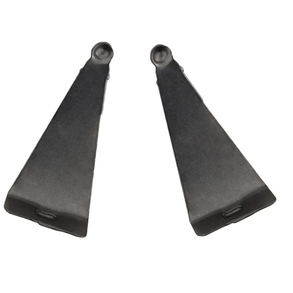 Espejo retrovisor de vidrio lado pasajero para Volvo V90 Cross-Country 2017-2021 | térmico Foto 3 de 4