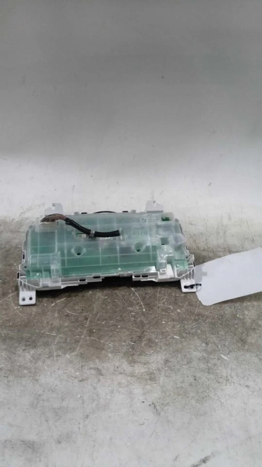 Grupo de velocímetro MPH con tacómetro para 14-16 MAZDA 3 438858 Foto 2 de 2