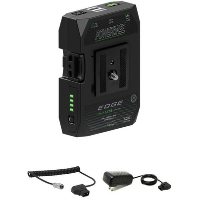 #ad #ad Core SWX Powerbase Edge LITE Battery Bundle for Blackmagic Pocket Camera 6K 4K $374.61
