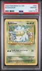 2023 #001 BULBASAUR PSA 10