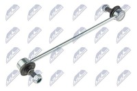 NTY Stange/Strebe, Stabilisator Rechts, Vorderachse U.A. FüR Chevrolet, Opel
