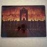 Fire Lord Ozai-NM-Avatar: The Last Airbender - MTG Art Series Very Rare
