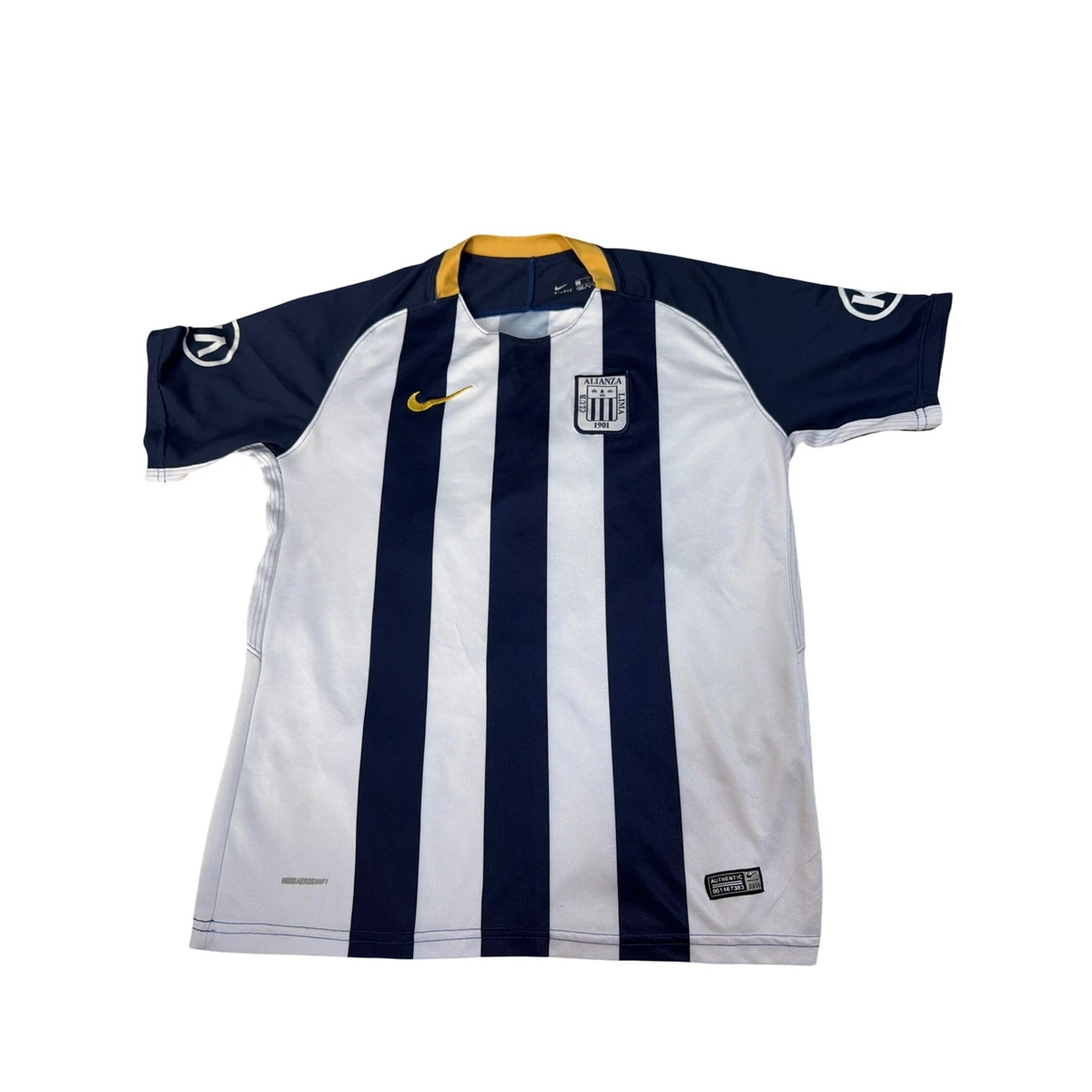 alianza lima jersey products for sale | eBay