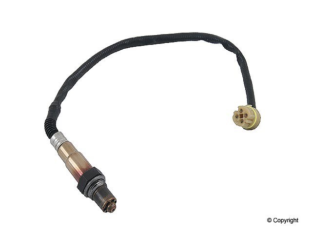 Bosch Oxygen Sensor 16328 For 03-09 Mercedes SL55 AMG SLR McLaren E500 E55 AMG