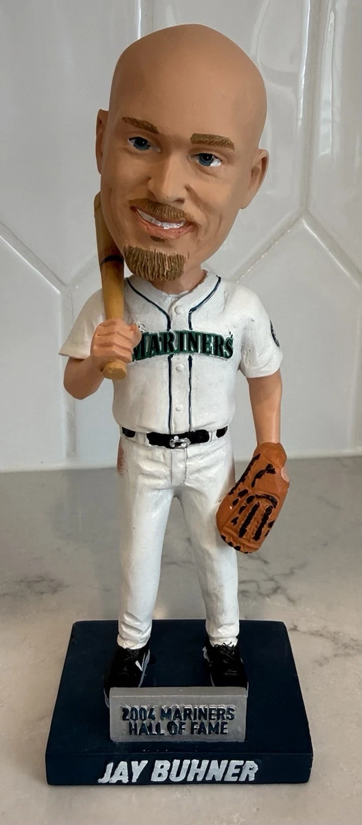 Seattle Mariners Bobblehead Sports Fan Apparel & Souvenirs for