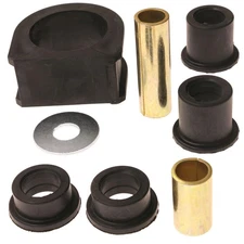 Front Rack And Pinion Mount Bushing for Toyota Tundra 2003 - 2006 TRW JBU1006