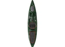 Wilderness Systems 9750210201 Kayak Tarpon 120 - Forest Green