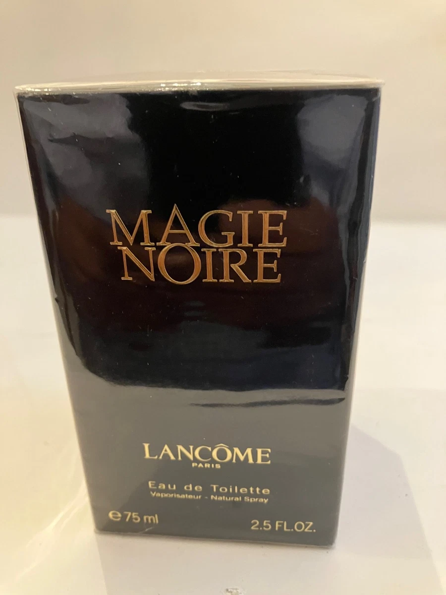 Lancome Magie Noire for sale - eBay