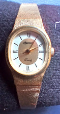 Stylish Ingersoll Ladies quartz watch 8597