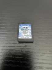 CART ONLY Ys VIII: Lacrimosa of Dana (Sony PS Vita, 2017)