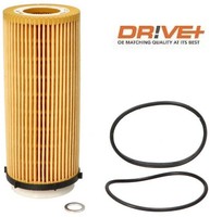 Dr!ve+ DP1110.11.0217 ÖLfilter MotoröLfilter FüR BMW