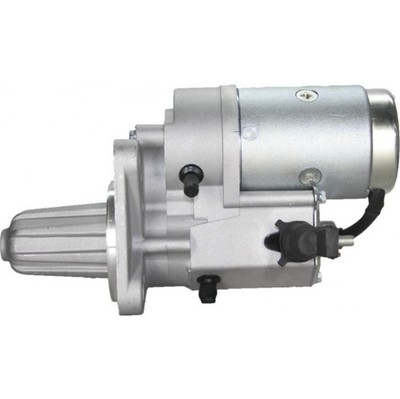 STARTER MOTOR FOR EUROPEAN MODEL KIA PREGIO BONGO 1999-2013 2014 2015 PNS