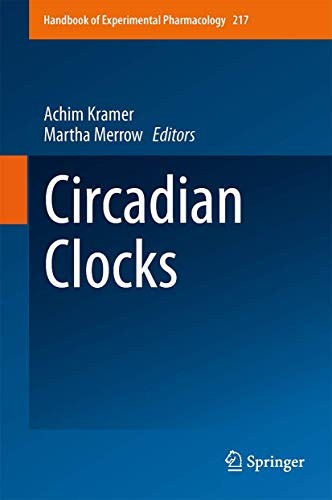 Springer Circadian Clocks - Image 2