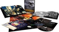 Audio Cd - David Gilmour - Rattle That Lock (Cd+Dvd) - Columbia -D- Neu