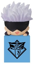 *NEW* Jujutsu Kaisen: Satoru Gojo Hikkake Figure 2 (Re-Run) by Furyu