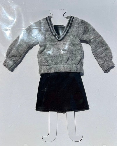 Licca-chan Castle 27cm size Coordination Dress Collection-2