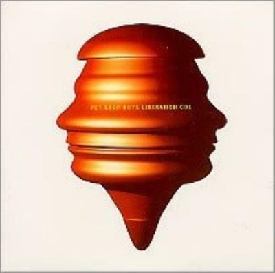 Liberation [CD 1]