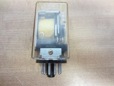 Square D 8501-KPD13 Relay 8501KPD13 24 VDC