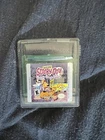 Scooby-Doo Classic Creep Capers (Nintendo Game Boy Color, 2001)