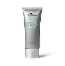 SKinmedica Ultra Sheer Moisturizer 2  oz Brand New Free shipping