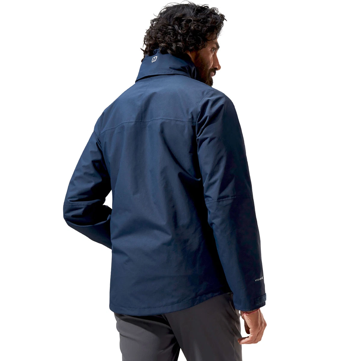 Men's rg alpha 3 in 1 jacket 2025